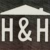 H&H Home Improvements Inc logo