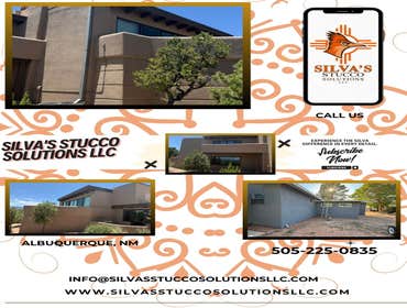 Photos by Silva's Stucco Solutions LLC #1