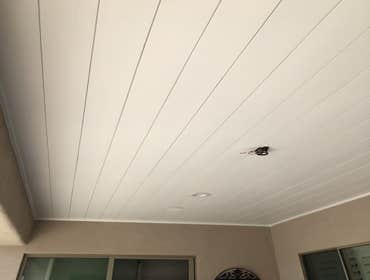 Photos by Precision Cut Finish Carpentry