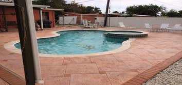 Photo(s) from Tony's Remodeling Stamped concrete driveways and patios