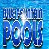 Blue Fountain Pools & Spas Inc logo