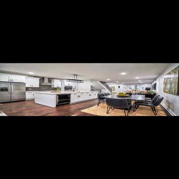 Complete General Contractors Inc