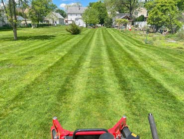 Photos by Red Maple Landscapes LLC #1 Project completed by us