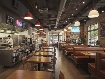 Restaurant Construction in Acworth, GA | Baxter General Contracting