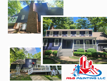 Photos by R&b Painting LLC #19