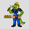 Cajun Home Services LLC logo