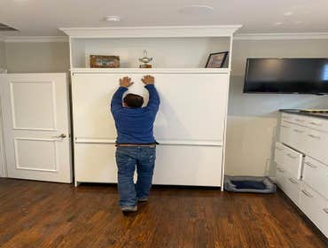 Photos by Creator Custom Cabinets LLC #6