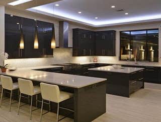 Photos by Oc Design & Build Inc #1 Full Kitchen Remodel with New Flooring