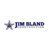 Jim Bland Construction logo