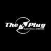 the Plug Electrical Services logo