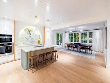 Dilido Remodel Full residential Remodel