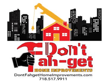 Photos by Don't Fah Get Home Improvements #1