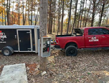 Photos by Elite Electrical #1