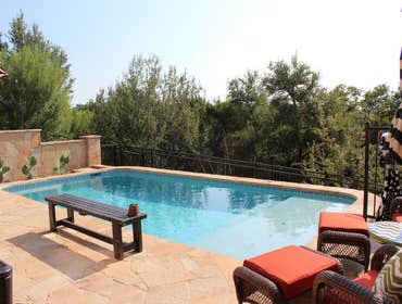 Photos from Fielder Custom Pools