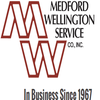 Medford Wellington Service logo