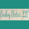 Cowboy Electric LLC logo