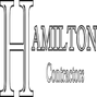 Hamilton Contractors logo