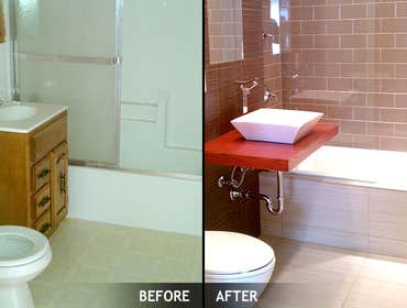 Photos from Cornerstone Remodeling
