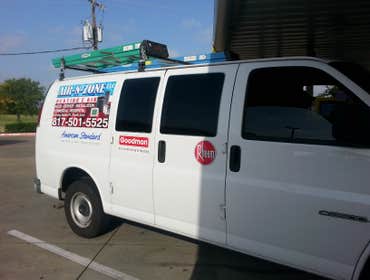 Photo(s) from Air-N-Zone Hvac
