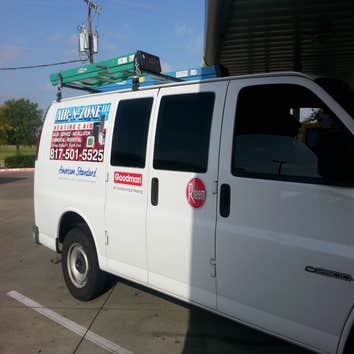 Photo(s) from Air-N-Zone Hvac