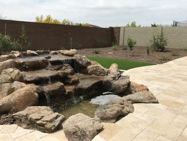 Photos by Kevens Landscape Co #1