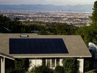 Solar Projects