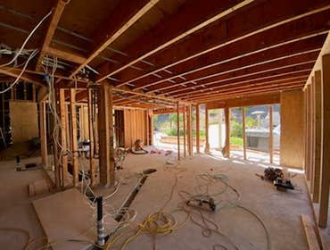 Under Construction