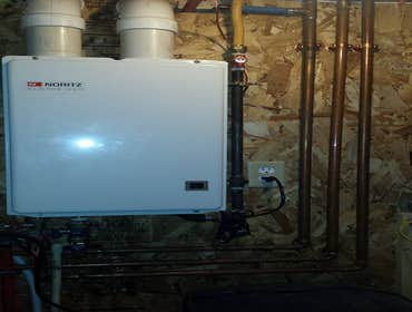 Photos from Chain O Lakes Plumbing LLC