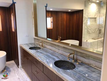 Bathroom Remodel Oxnard