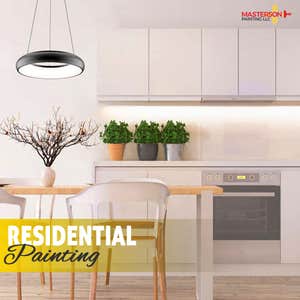 Interior Residential Painting Albuquerque