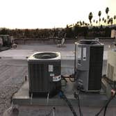 GDS Heating & Cooling Inc