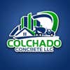 Colchado Concrete LLC logo