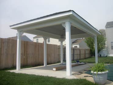 Project photos by Mcevoy Contracting