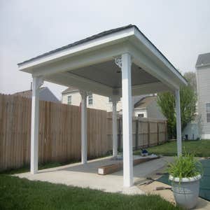 Project photos by Mcevoy Contracting