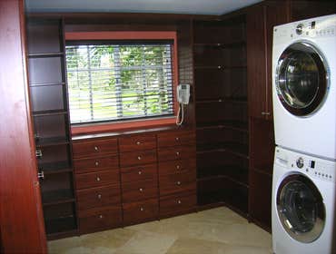 Closets