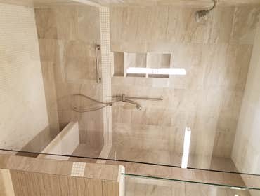 Bath Remodel