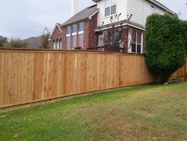 Photos by Fenceline Works, Inc #1