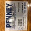 Penney Electrical Corp logo
