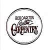 Bob Carlton Custom Fnsh Crptry logo