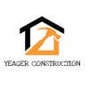 Yeager Construction logo