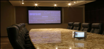 Audio & Video Projects in Phoenix