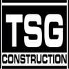 TSG Construction logo
