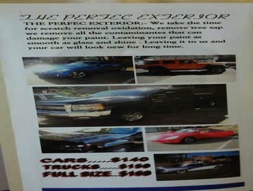 Photos by Premium Auto Detail LLC #1