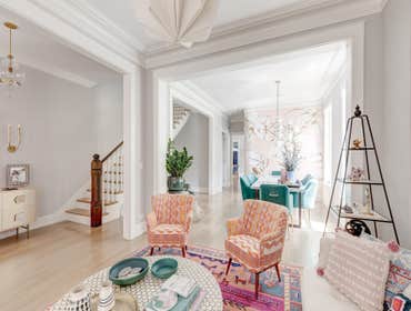 Wicker Park Deconversion