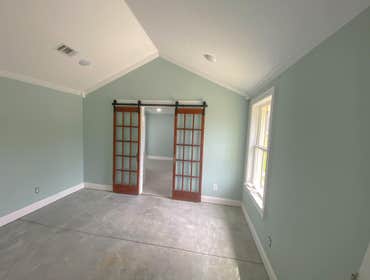 Harvell Remodel