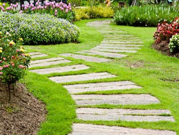 Landscaping Projects