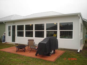 Sun Room Lafayette La