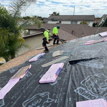 Photos by Los Angeles Roofing by A Cut Above Roofing #1