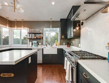 Kitchen Remodeling / New Costruction