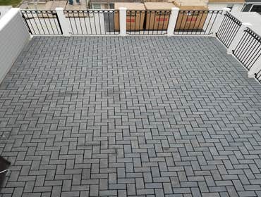 Photos by Abacus Builders & General Contractors #1